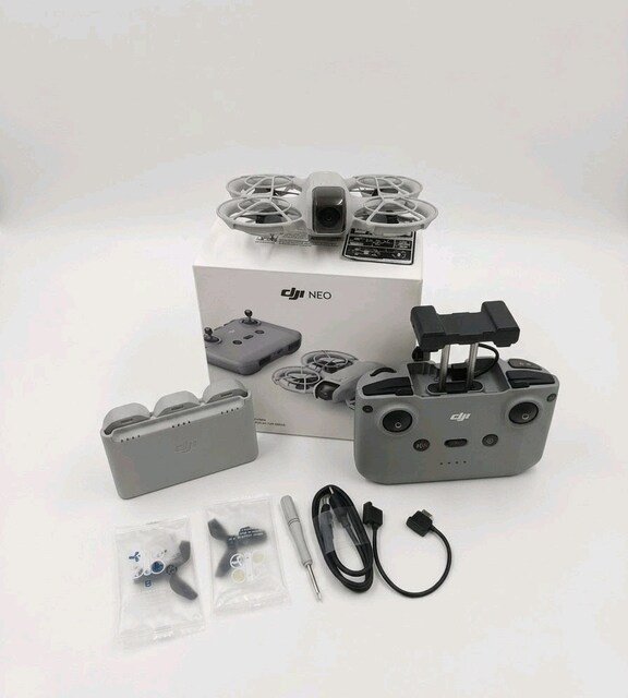 DJI NEO 1 FLY MORE COMBO