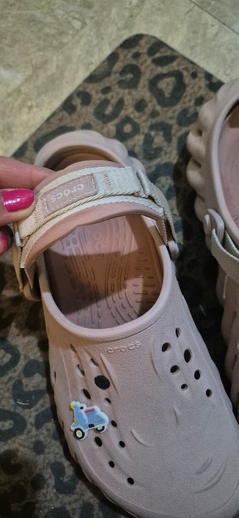 orjınal crocs - 4