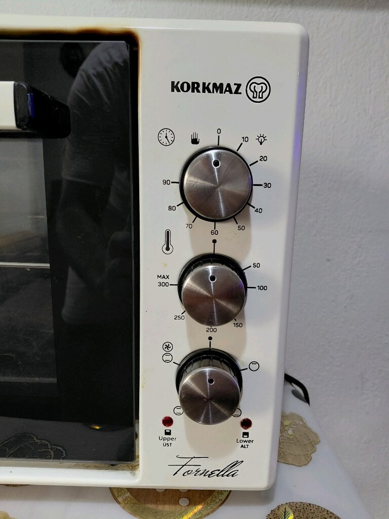 korkmaz fırın - 4