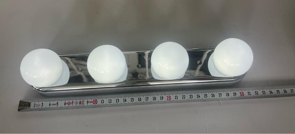 PİLLİ LED IŞIK YENİ SIFIR - 4
