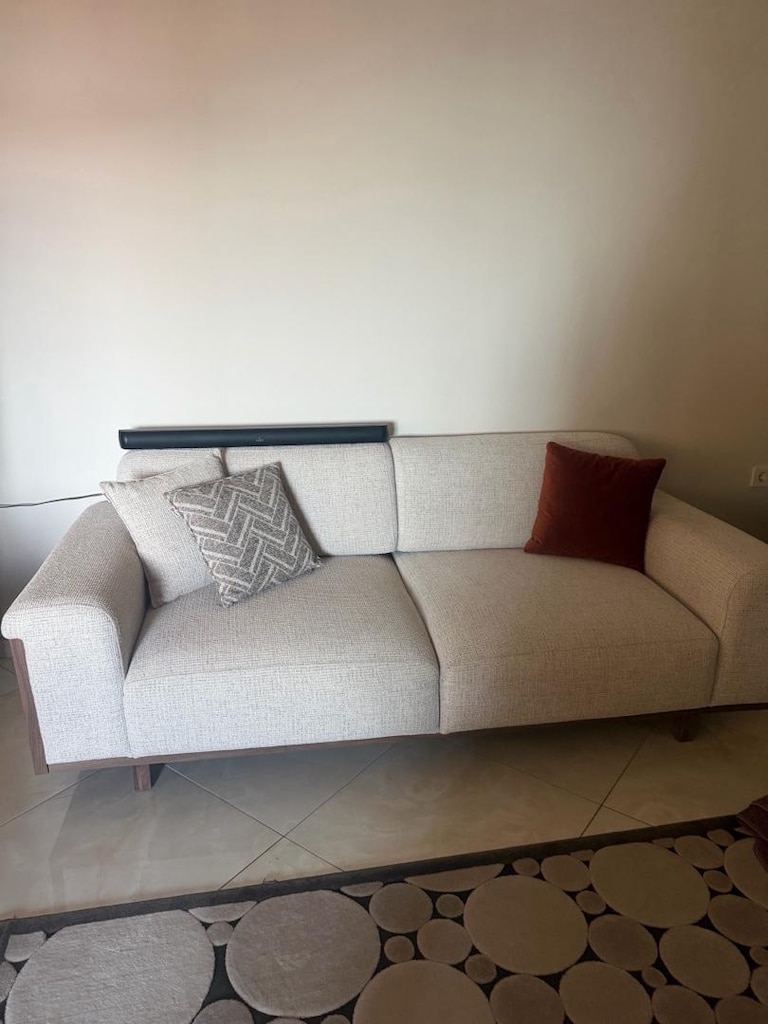Kelebek Mobilya Salon Takımı – Çok Az Kullanıldı – Tertemiz - 4