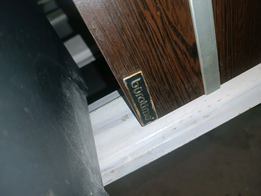 MAKAM MASASI KALİTELİ BÜRO TAİM MARKA - 20