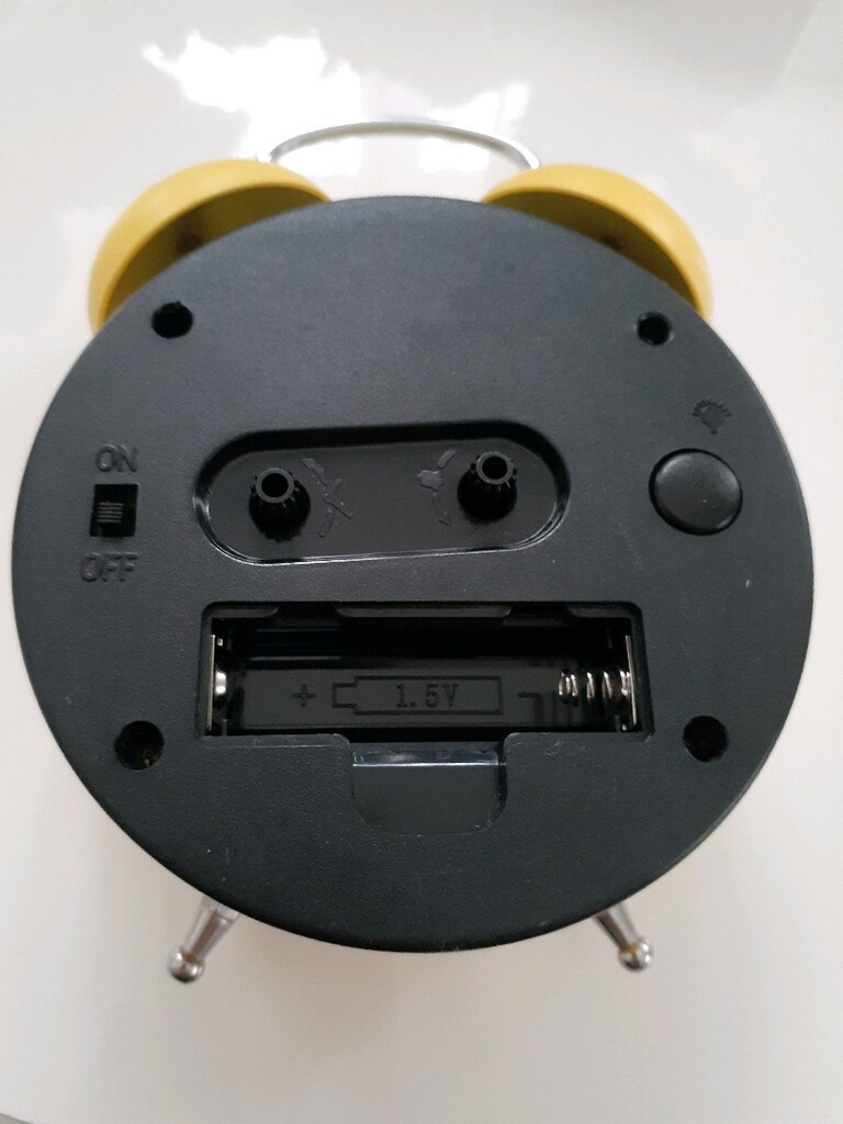 Saat masa - 7