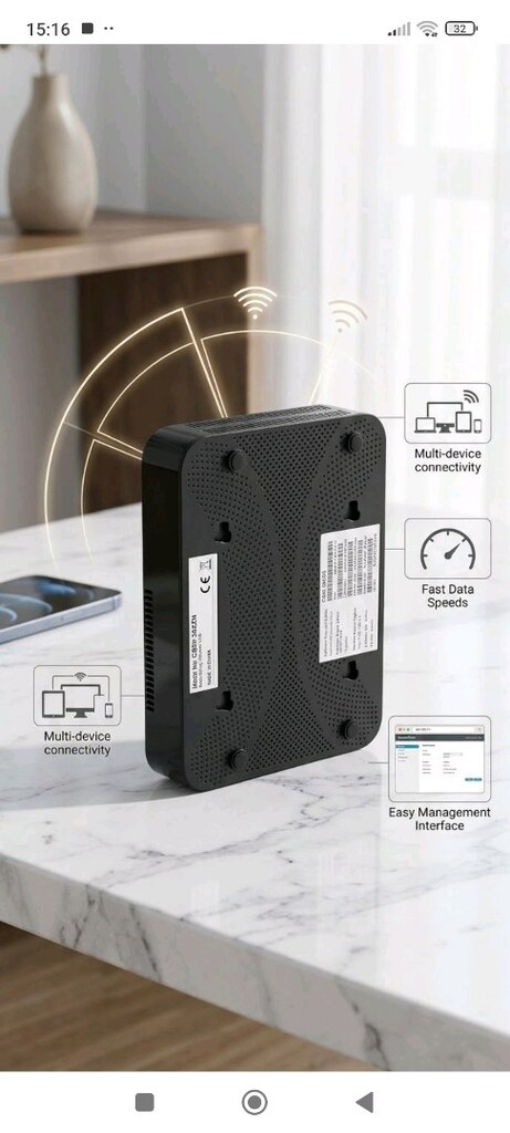kablosuz modem - 4