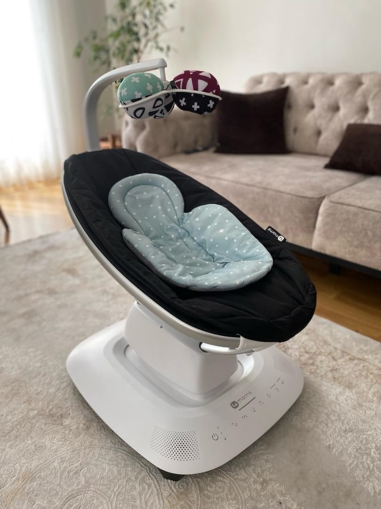 4moms Ana kucağı - 2