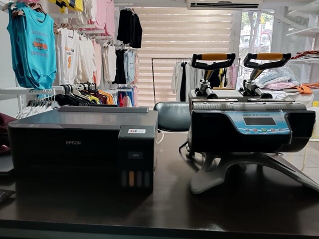 makine