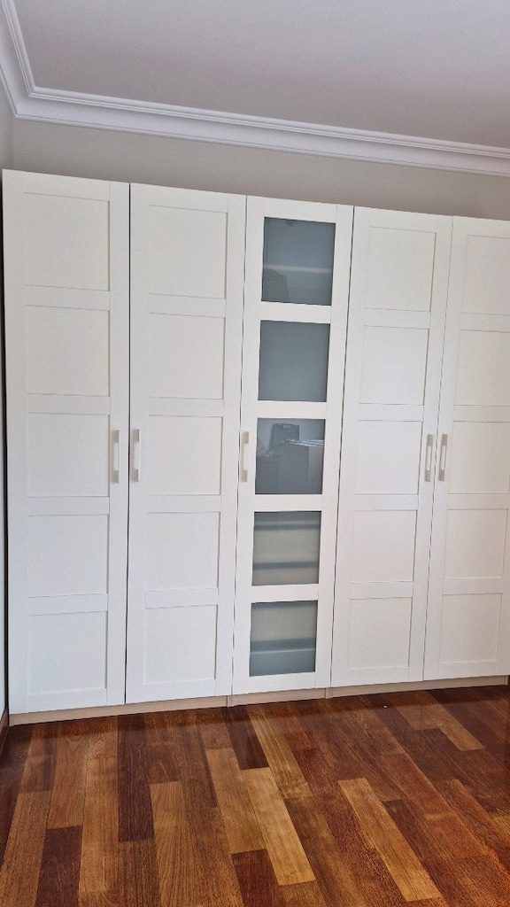 ikea pax gardırop 5 kapılı hatasız - 5