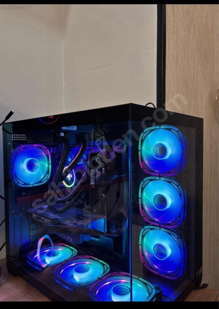 temiz full PC seti - 5