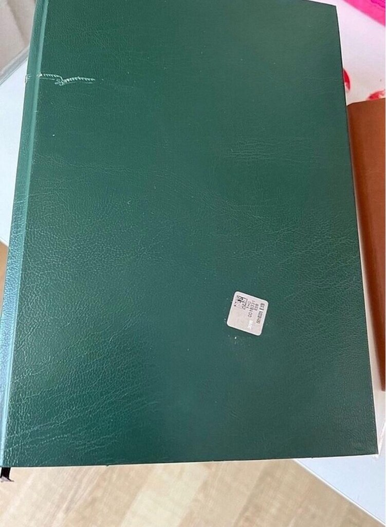 ARAPÇA TÜRKÇE LUGAT MEVLÜT SARI - 3