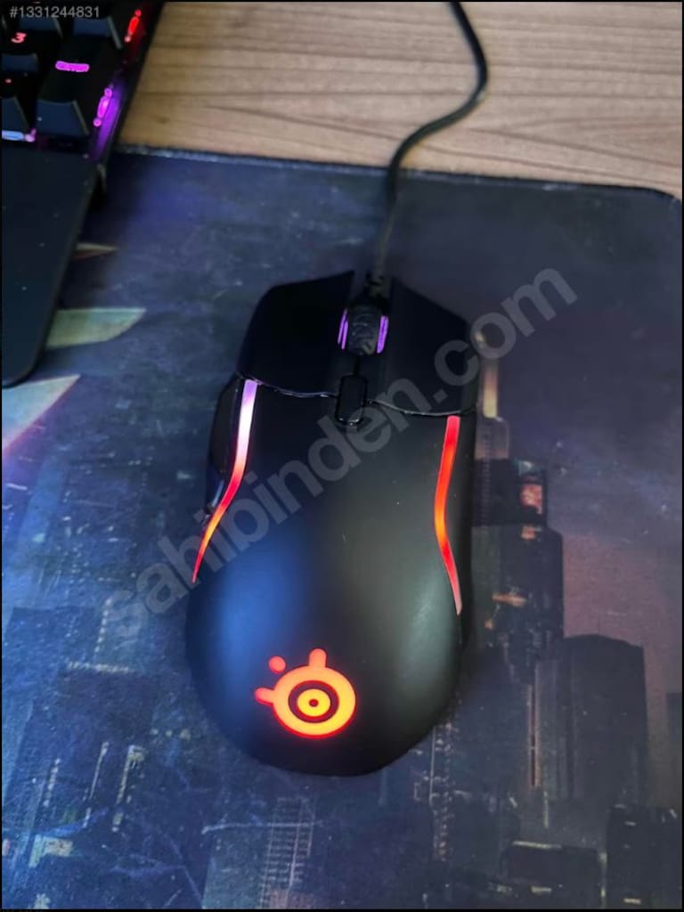 Gaming PC İ7 14700KF / RTX 4070 OC [Full Ekipman] - 6