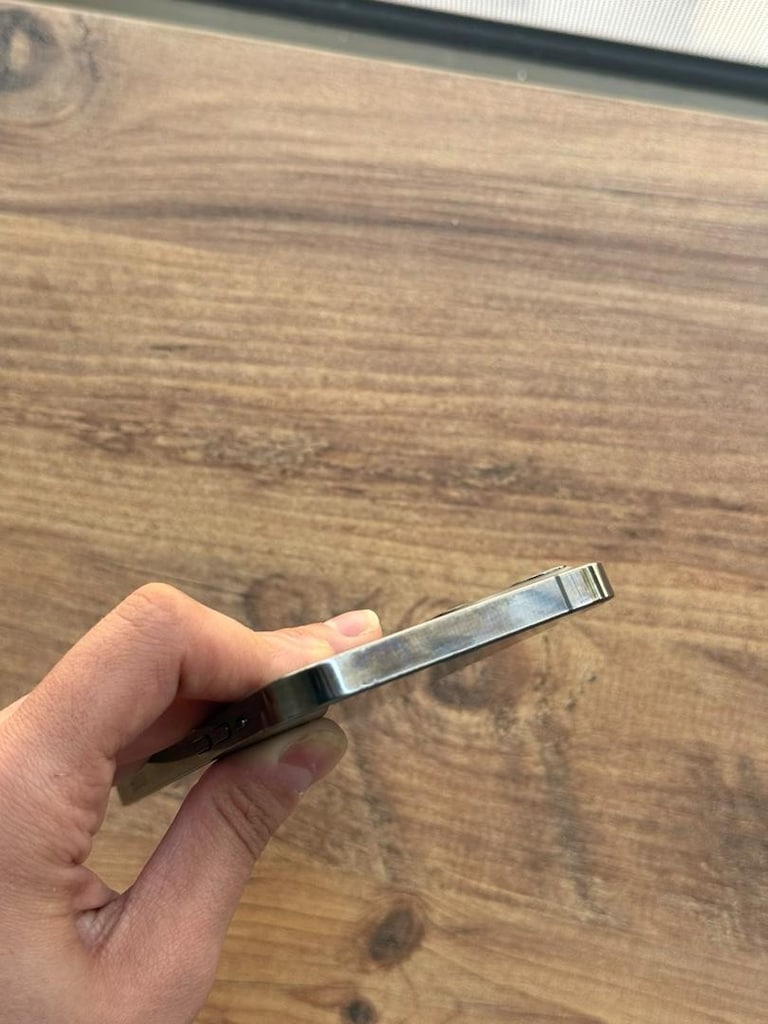 İPHONE 12 PRO 512 GB - 6
