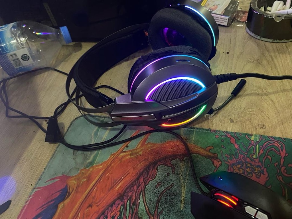 masaüstü full set PC - 4