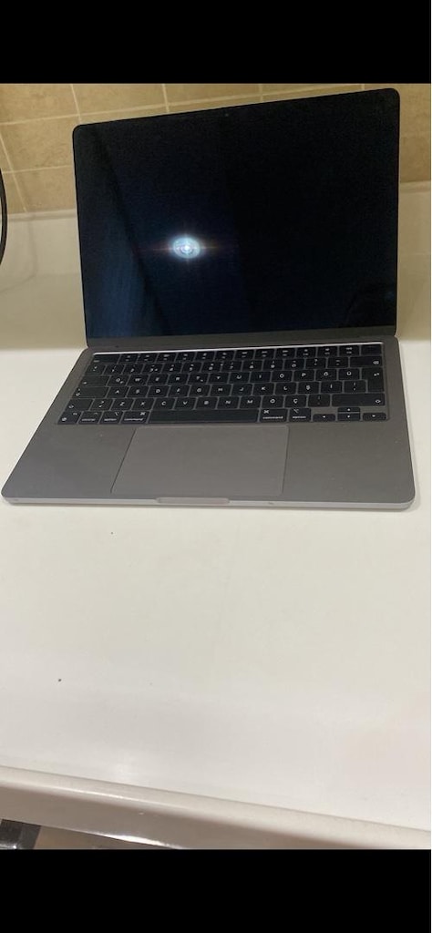 MacBook Air 8+8 ekstra 16 gb - 2