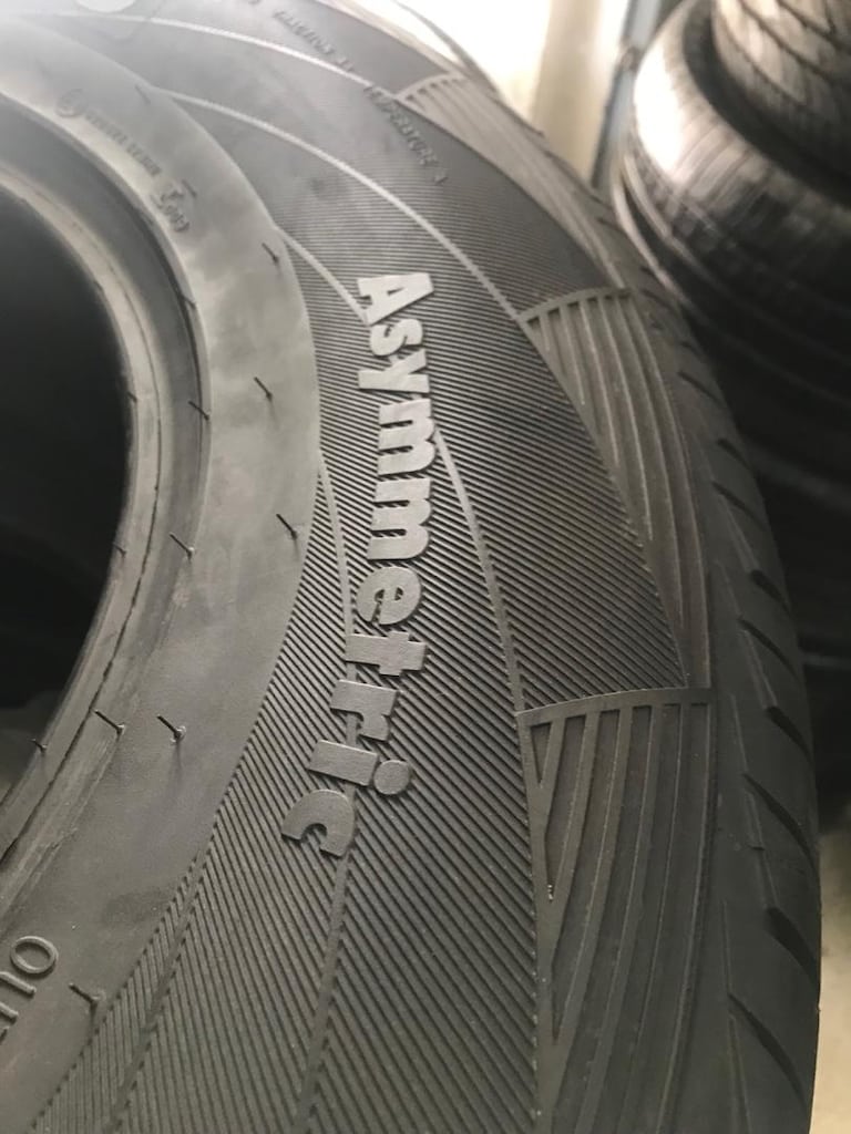245/70/16 Ebat Sıfır Yazlık Suv Marshall - 4