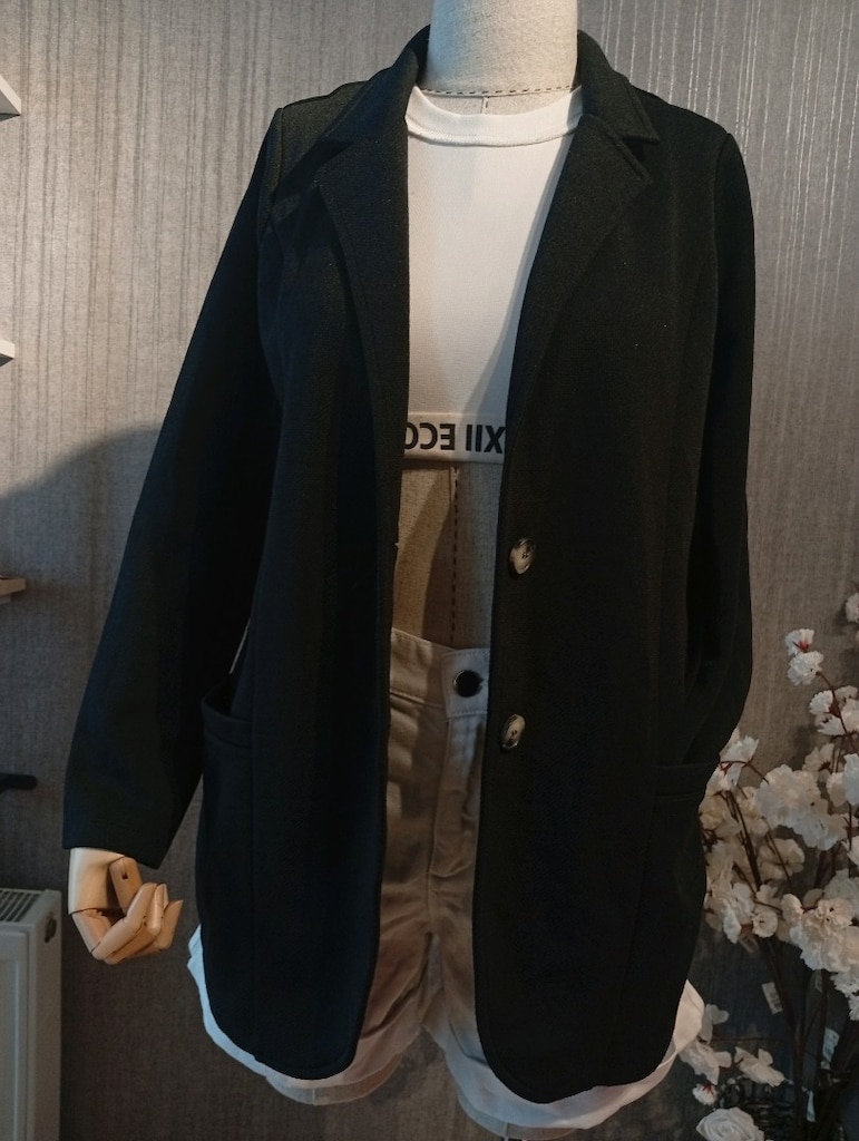 street one ceket - 5