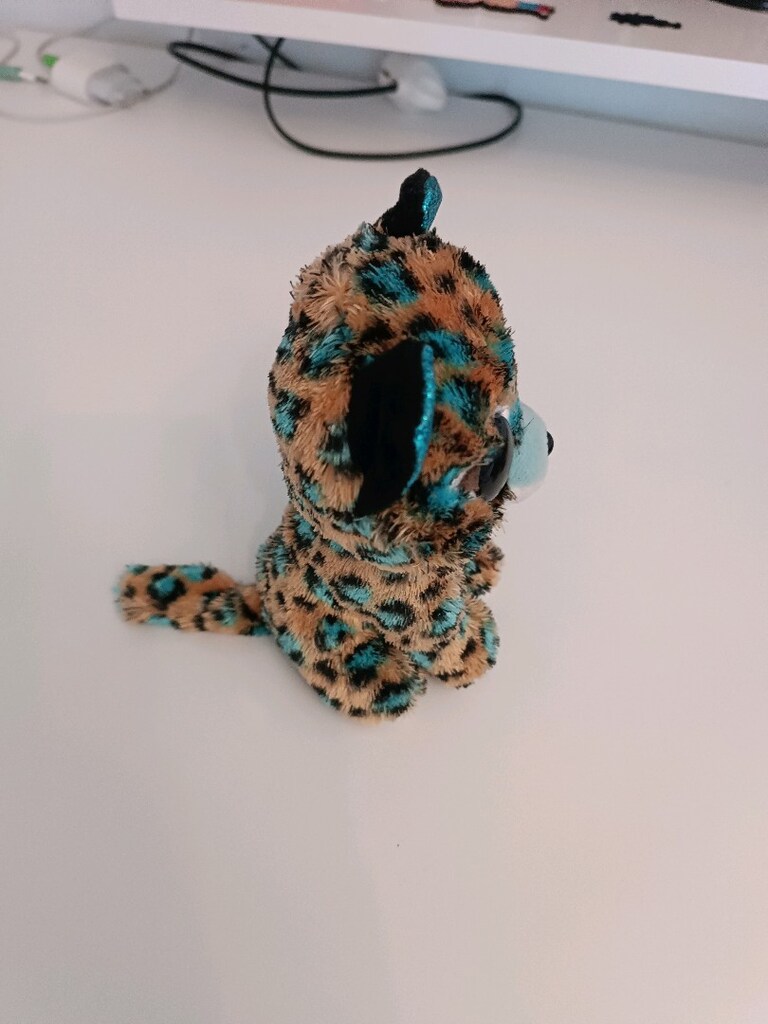 peluş oyuncak - 3