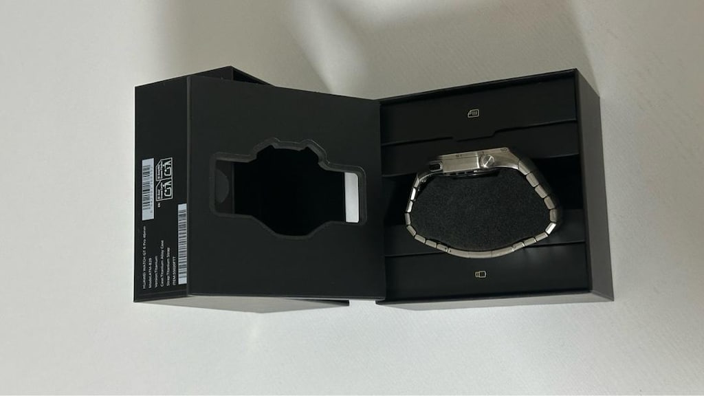 Huawei Watch GT 6 Pro Akıllı Saat - 5