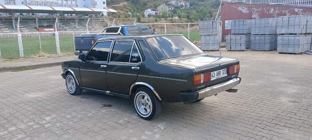 84 Doğan - 2