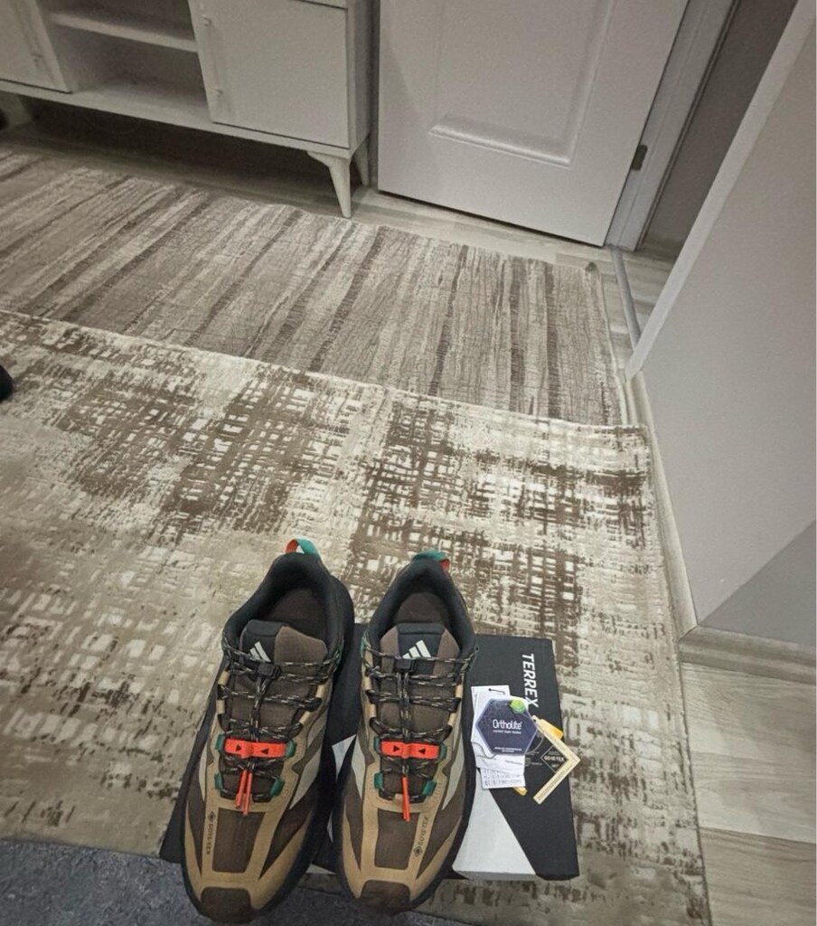 ADİDAS TERREX FREEHİKER SNEAKER - 4