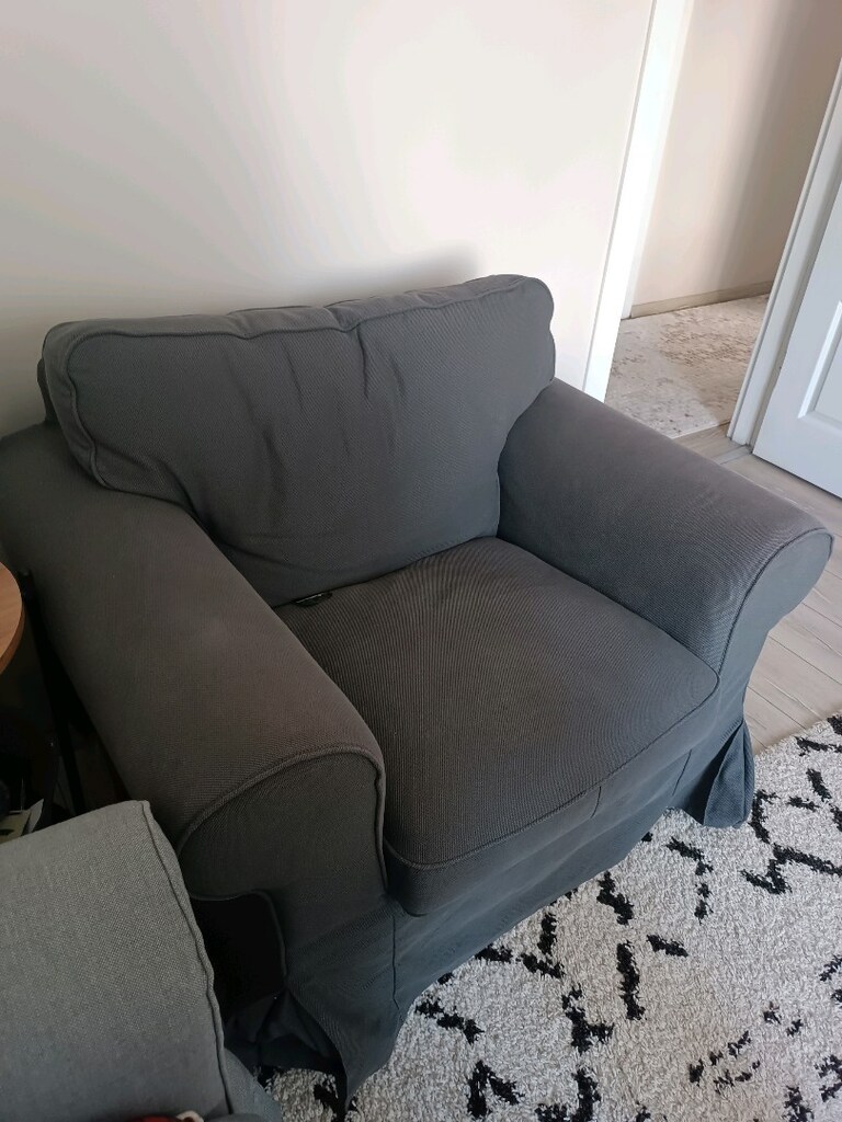 Ikea koltuk - 2