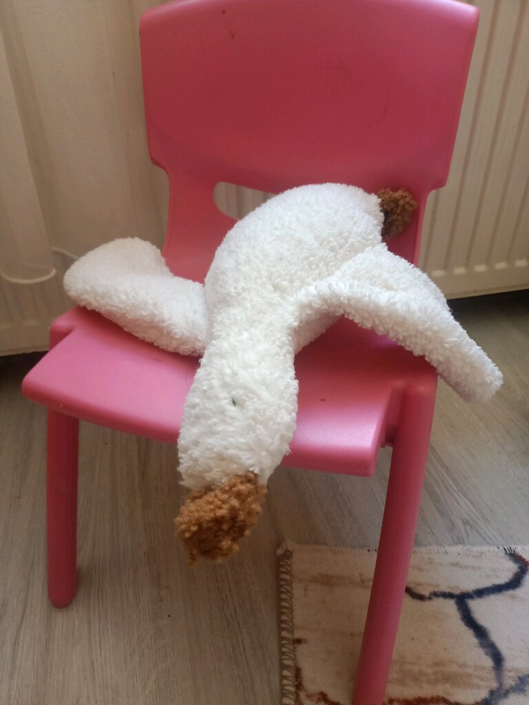 oyuncak peluş kas - 2