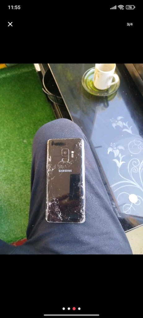 Samsung - 3