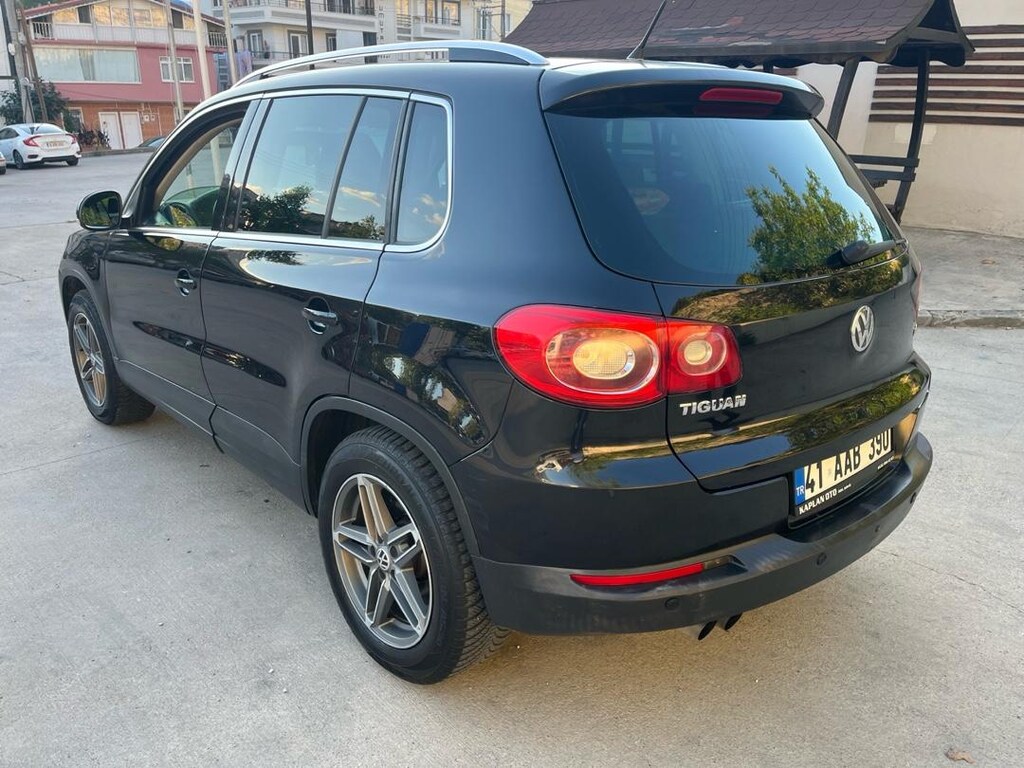 SAHİBİNDEN TİGUEN 1.4 TSİ - 3
