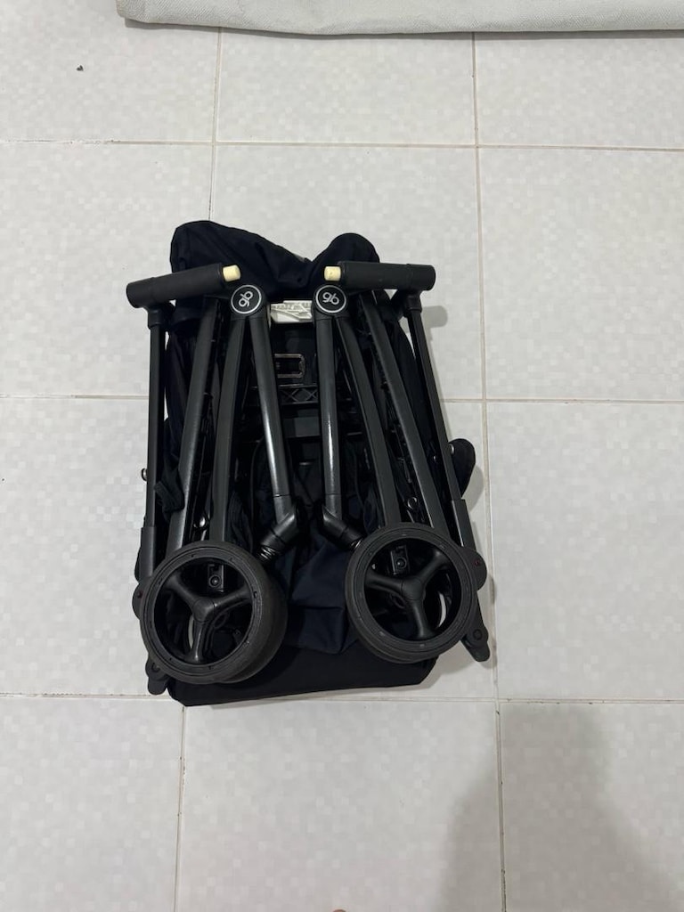 cybex gb all city - 6
