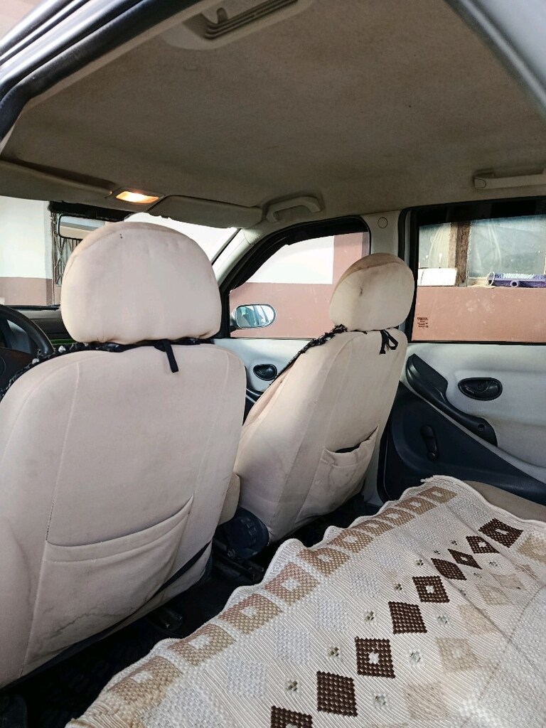 Masrafsız Fiat albea 1.3 Multijet - 6