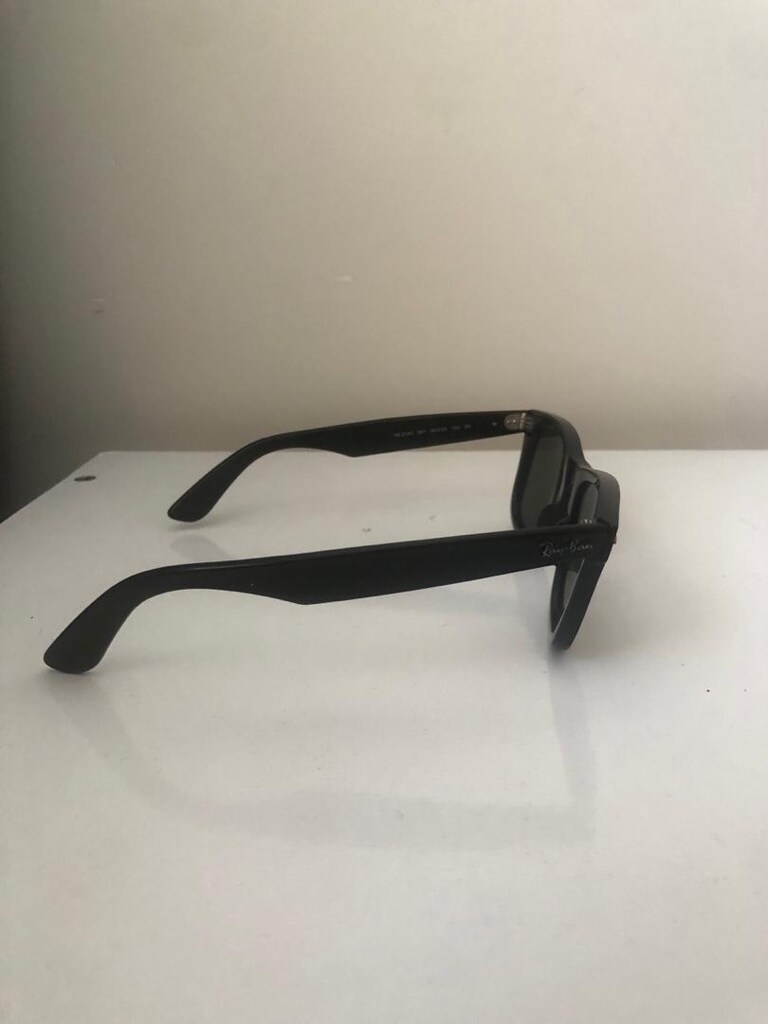 rayban kadın güneş gözlüğü - 3