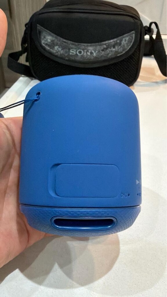 SONY SRS-XB10 SES BOMBASI - 4