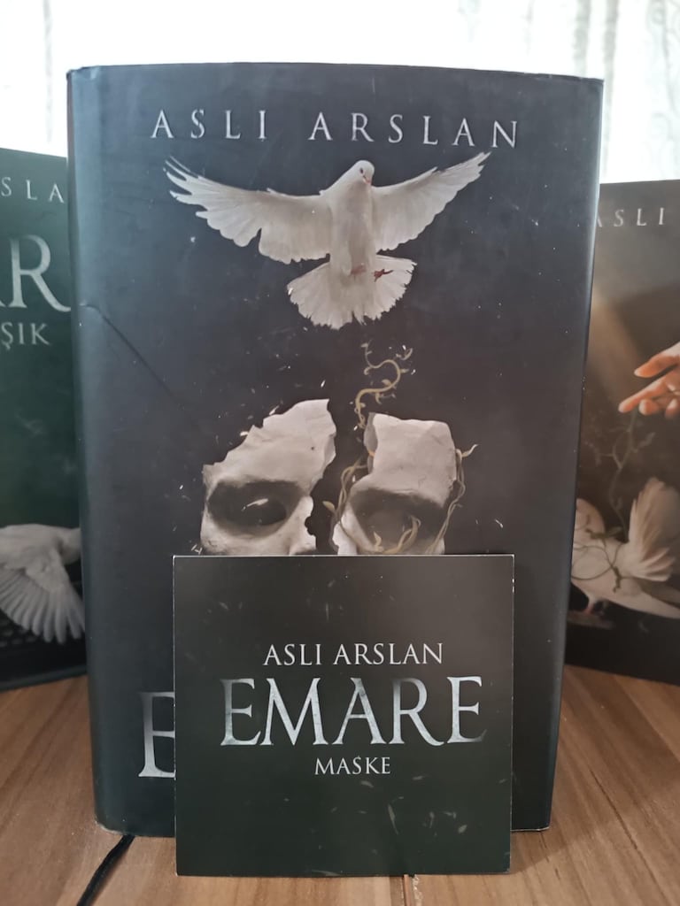 2. El Temiz Satılık Wattpad Kitapları (Açıklamayı Oku) Devamı - 5