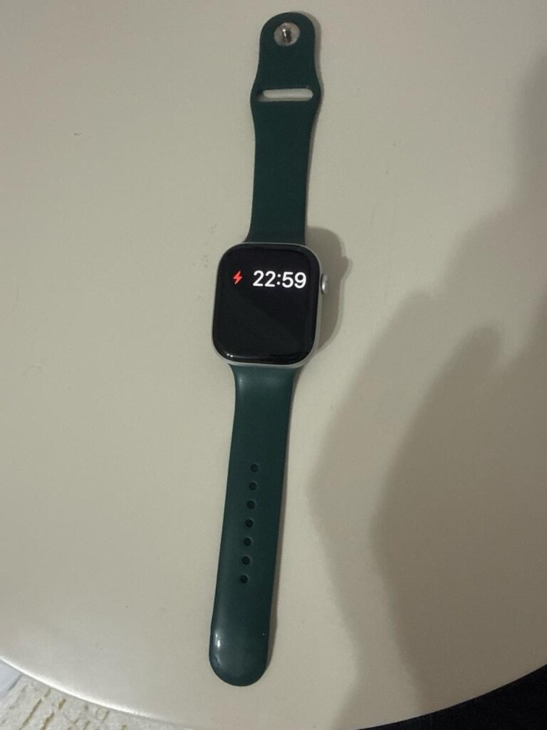 APPLE WHATCH SERİES 11 46 MM - 4