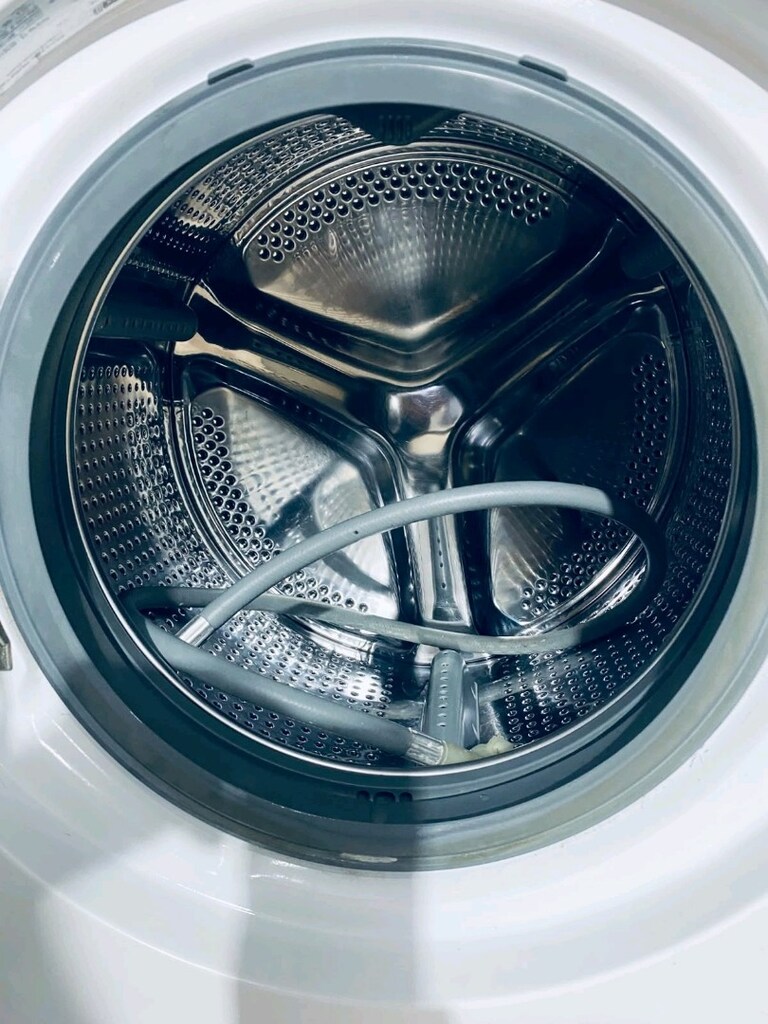 Arçelik marka 7 kg yıkamalı dijital ekran çamaşır makinesi - 2