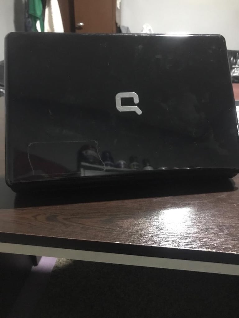hp laptop - 4