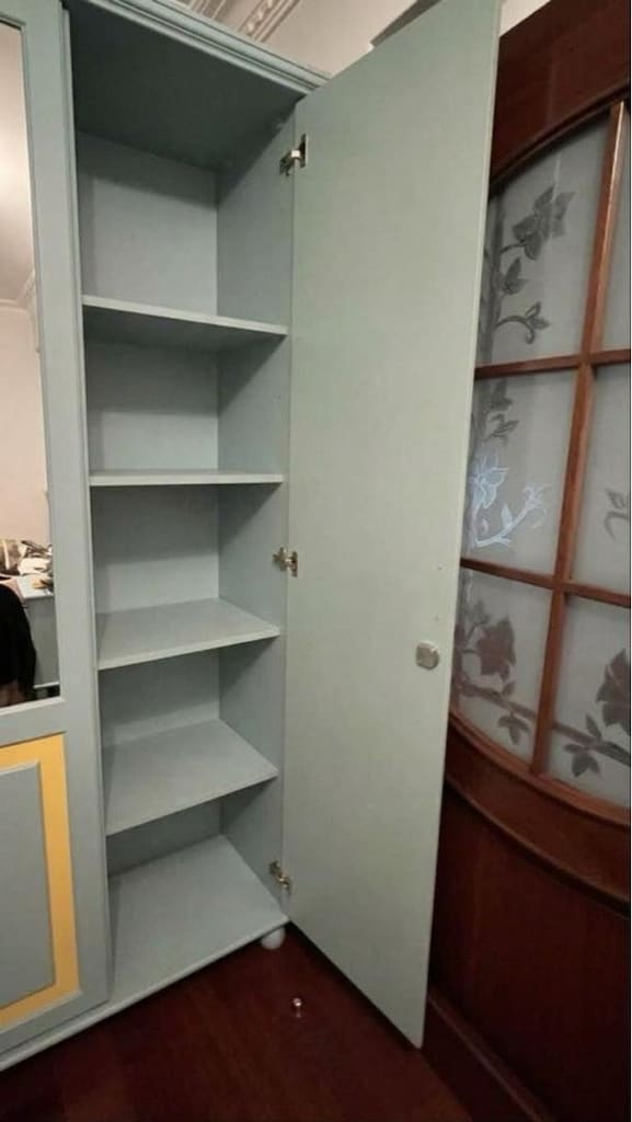 YATAK ODASI MOBİLYASI - 5