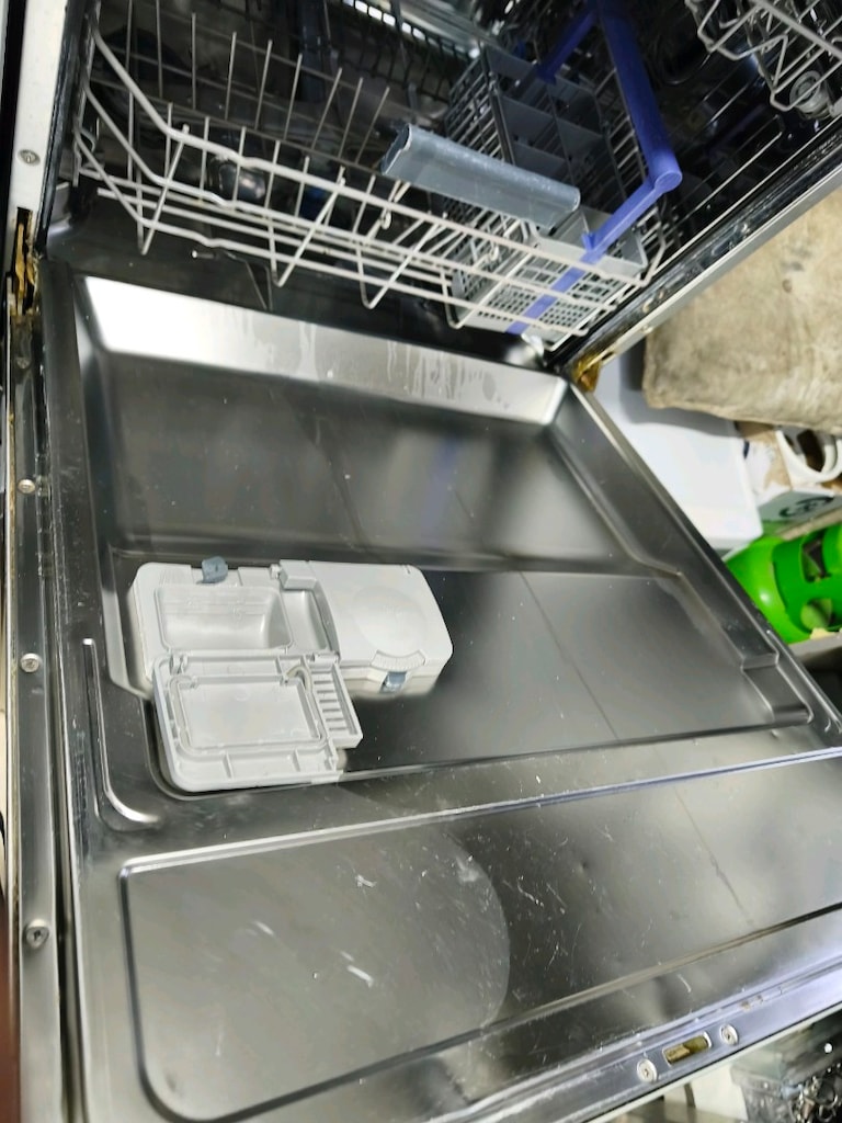Beko Bulaşık Makinesi - 6