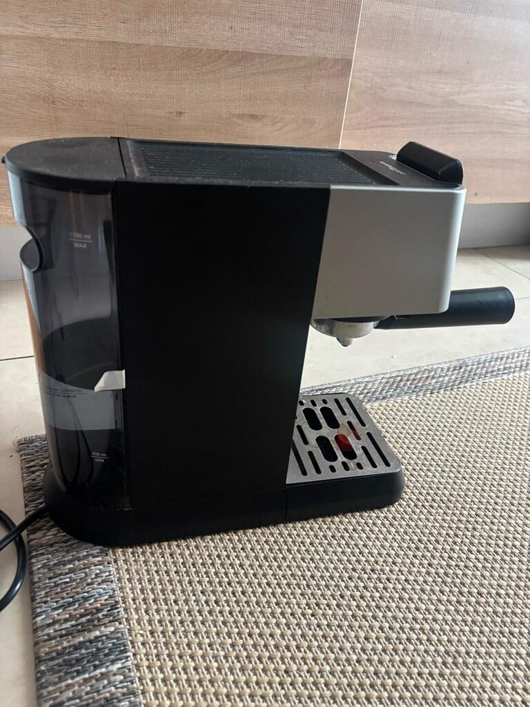 Beko Yarı otomatik basınçlı kahve makinası - 3