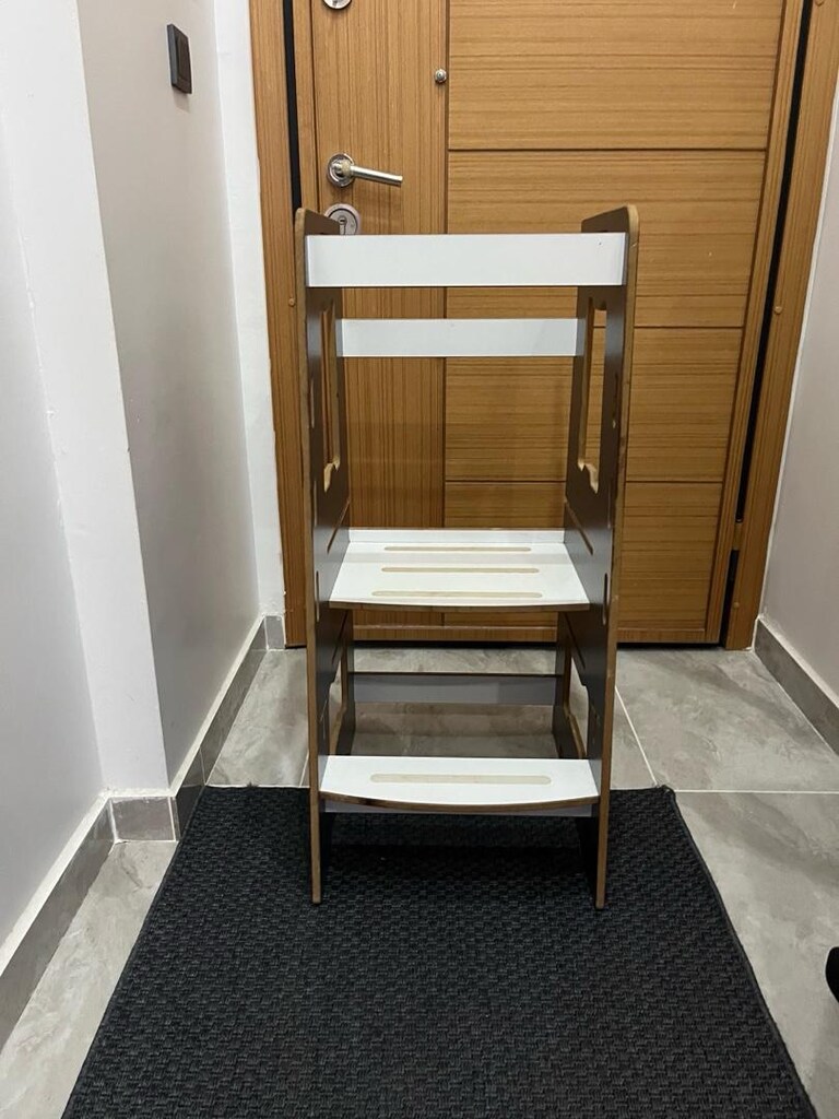 öğrenme kulesi - 2