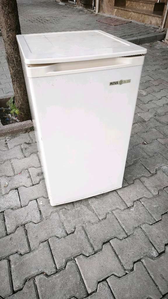 Mini Buzdolabı - 3