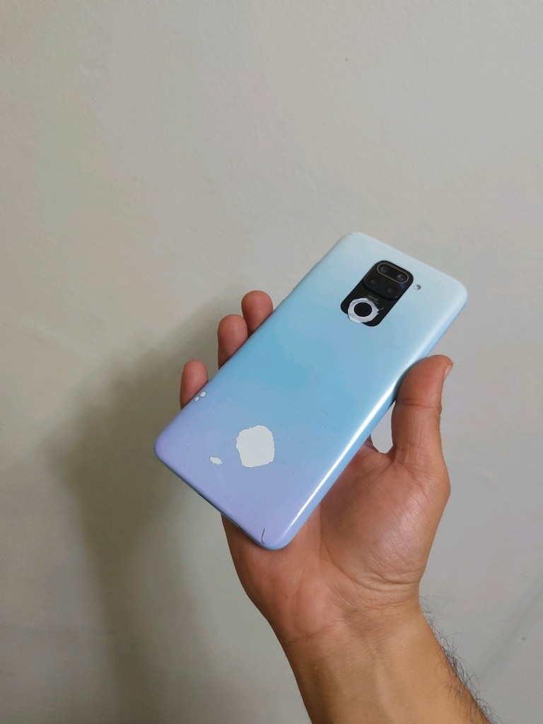 REDMİ NOTE 9 128 GB YURT DIŞI KAYITLI - 4