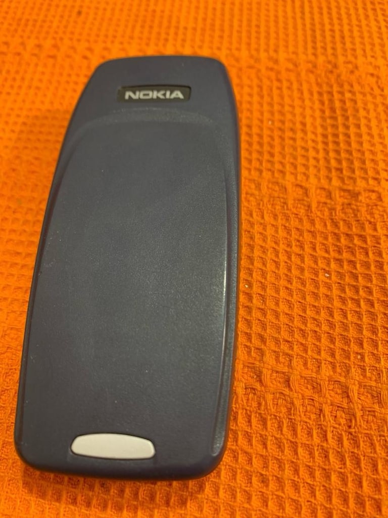 nokıa 3310 - 2