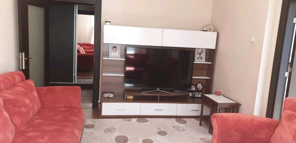 SAMSUNG 165 EKRAN 55 İNÇ+ünite - 11