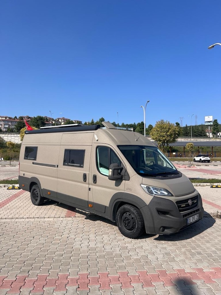 Fiat DUCATO