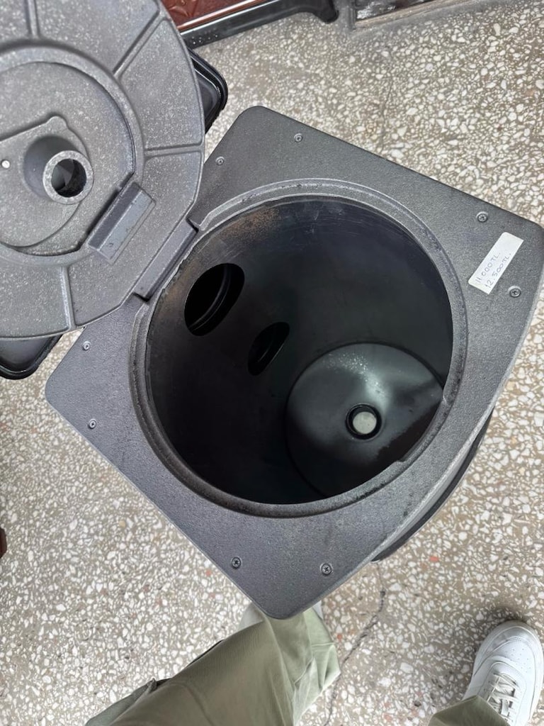 Gri Soba - 4