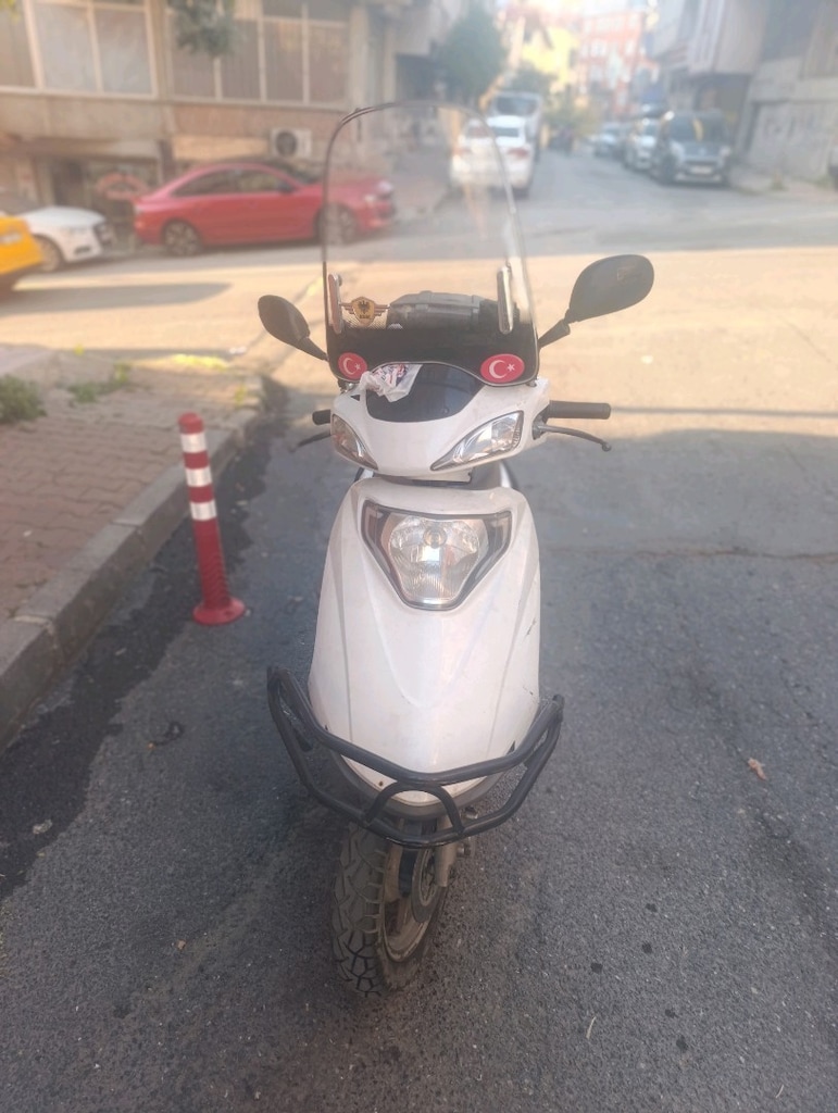 RKS spontane - 2