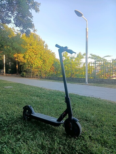 scooter
