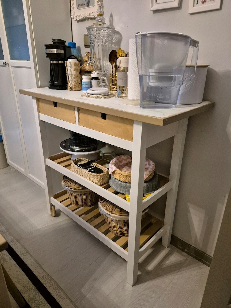 ikea servis arabasi - 4