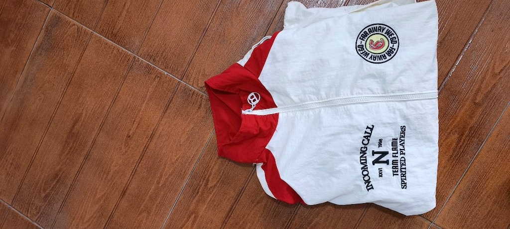 Bershka mevsimlik mont — görsel 5/16