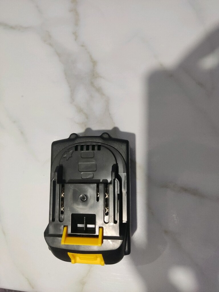 21 volt çin malları uyumlu - 3